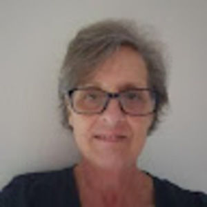 Meet your Posher, Becky